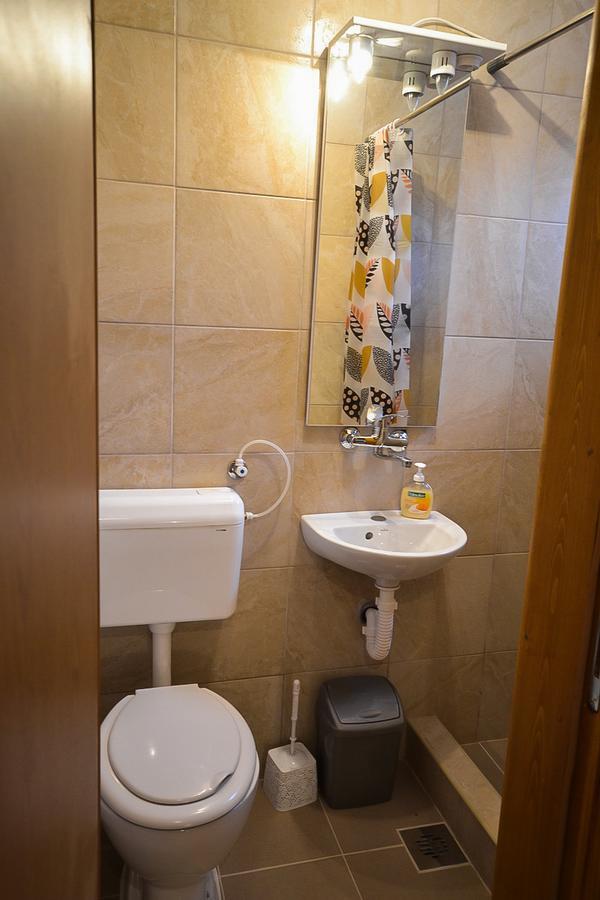 Antik Hotel Foca Luaran gambar