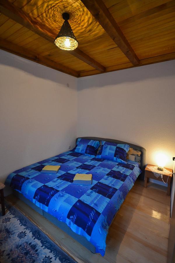 Antik Hotel Foca Luaran gambar