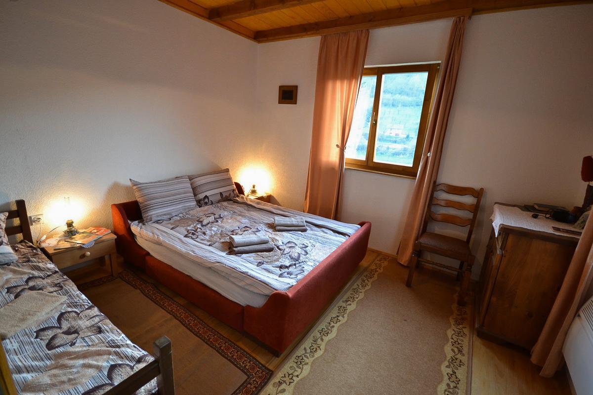 Antik Hotel Foca Luaran gambar