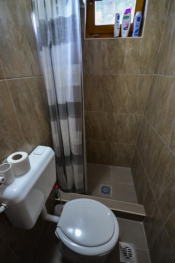 Antik Hotel Foca Luaran gambar