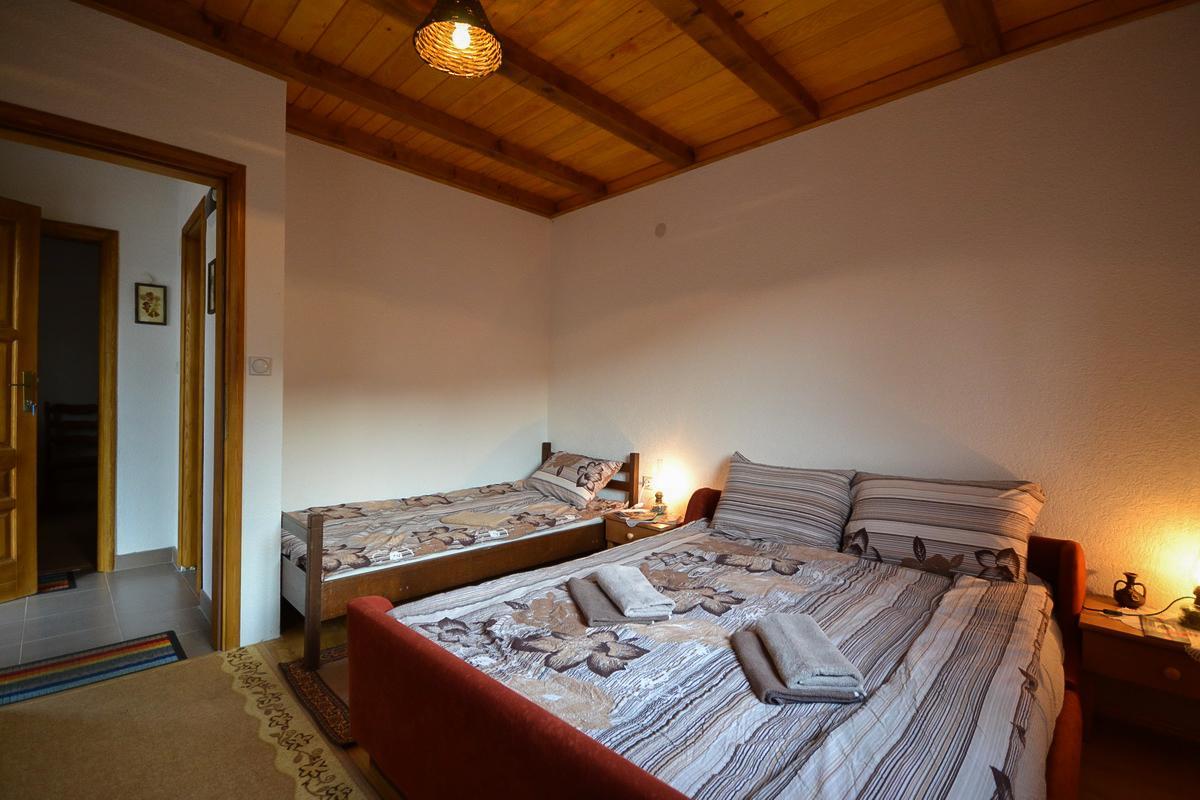 Antik Hotel Foca Luaran gambar