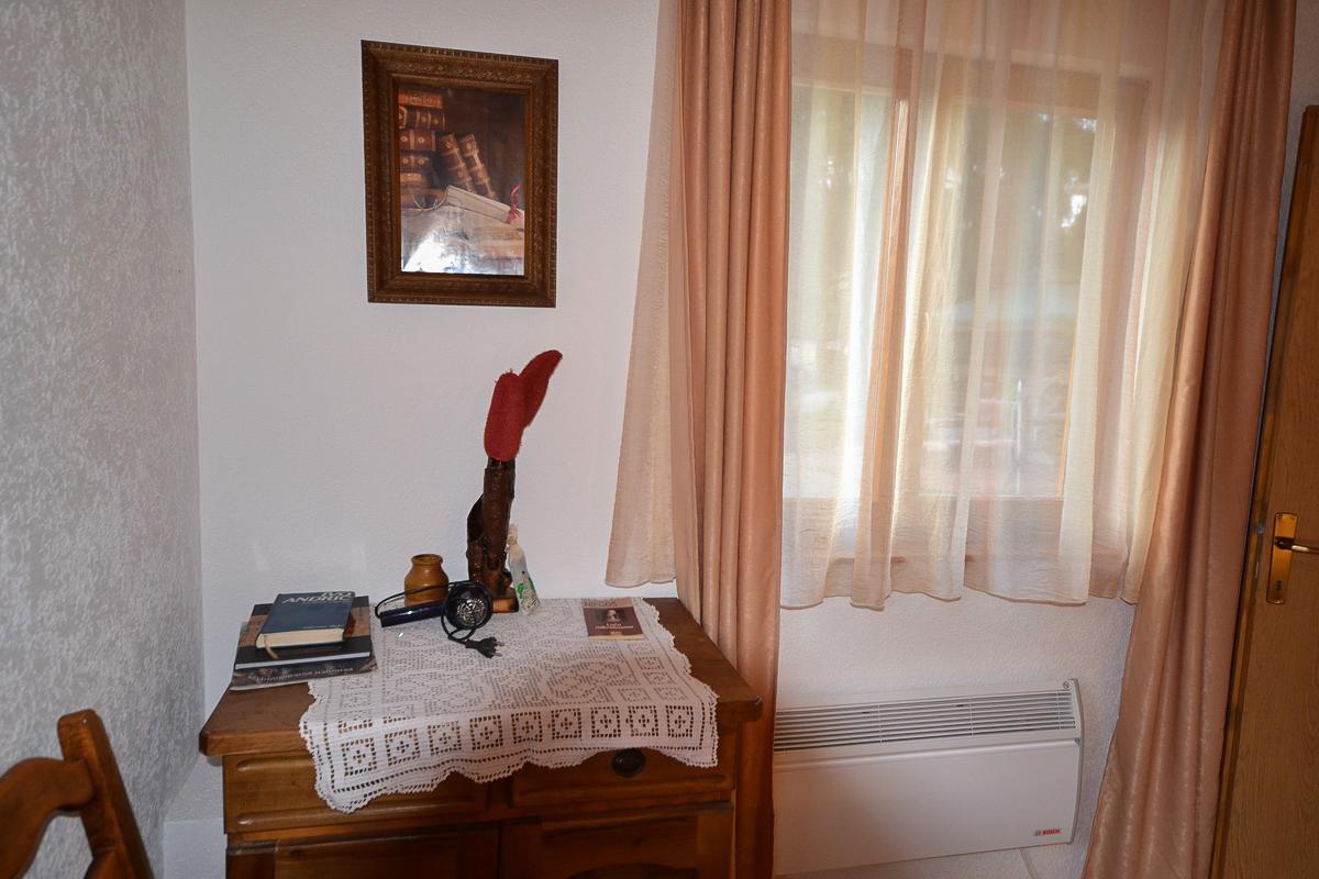 Antik Hotel Foca Luaran gambar